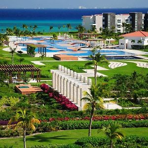 Two Bedroom Suite Ocean Front